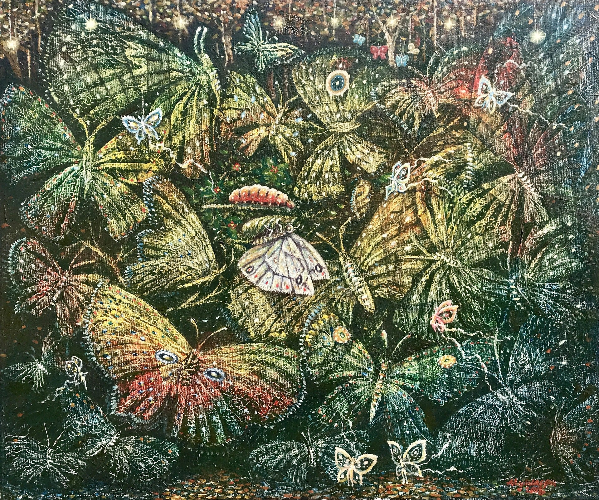 Metamorphosis