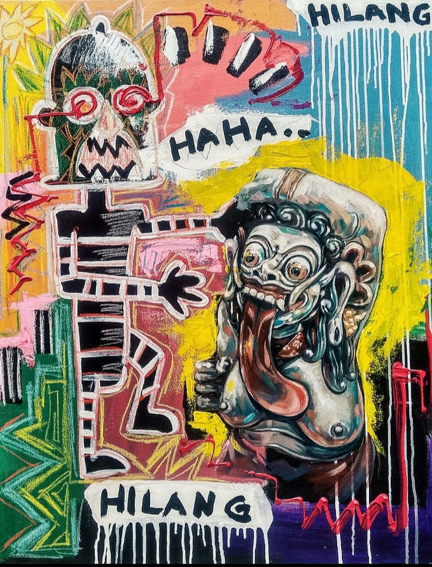 Lost