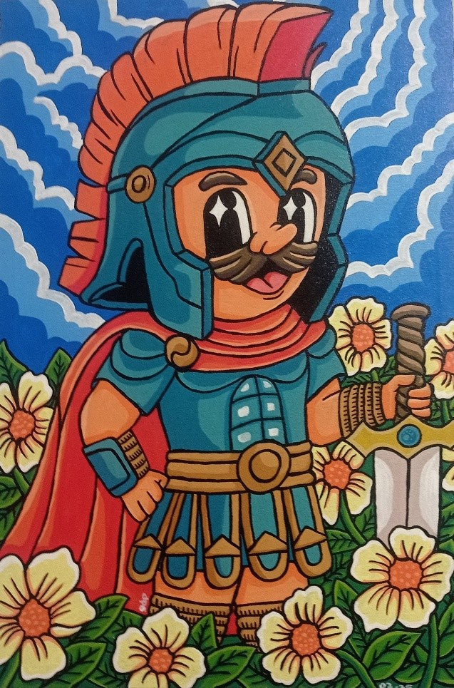 Gladiator