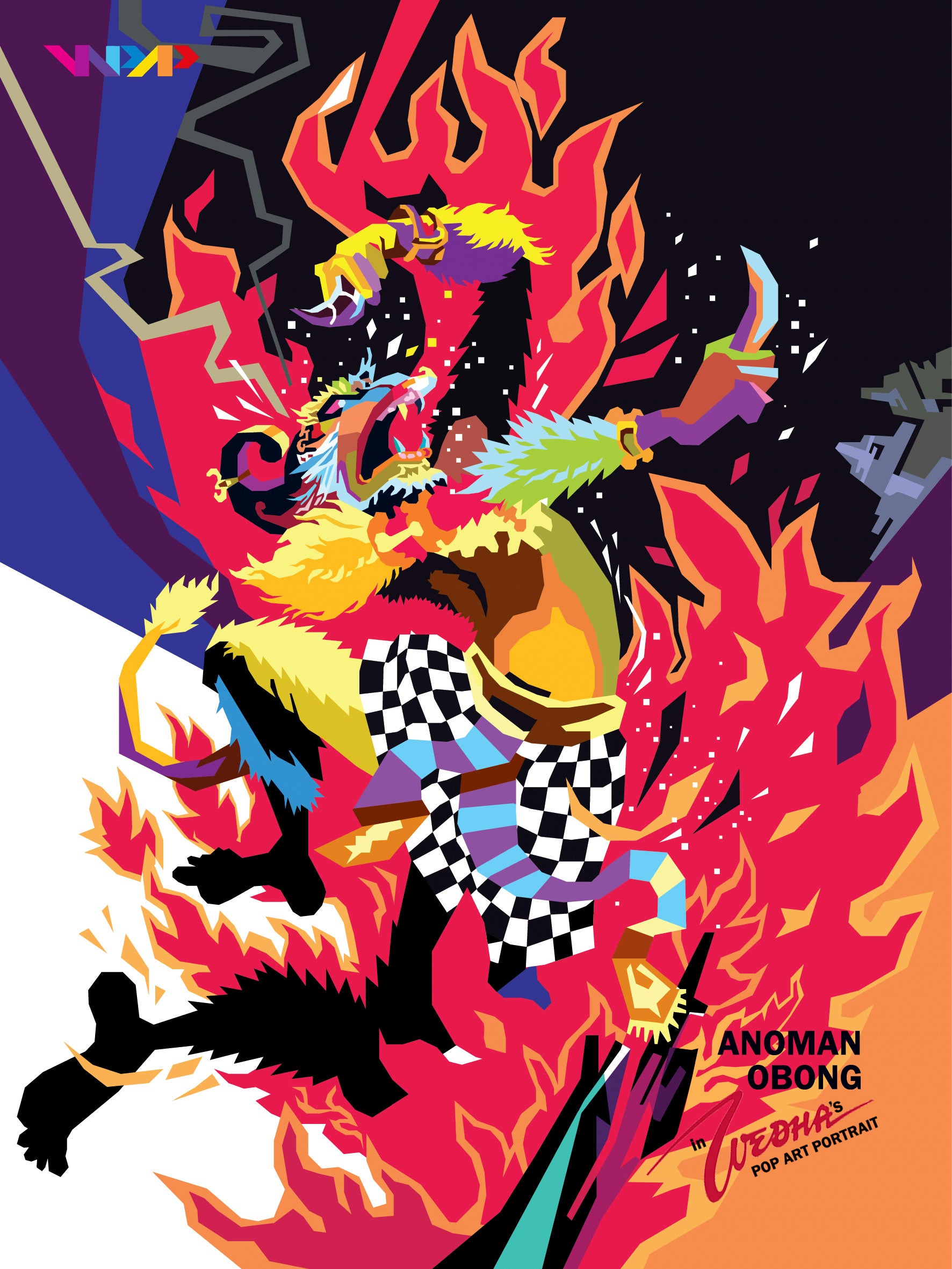 Hanuman