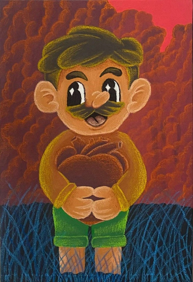Hug Heart