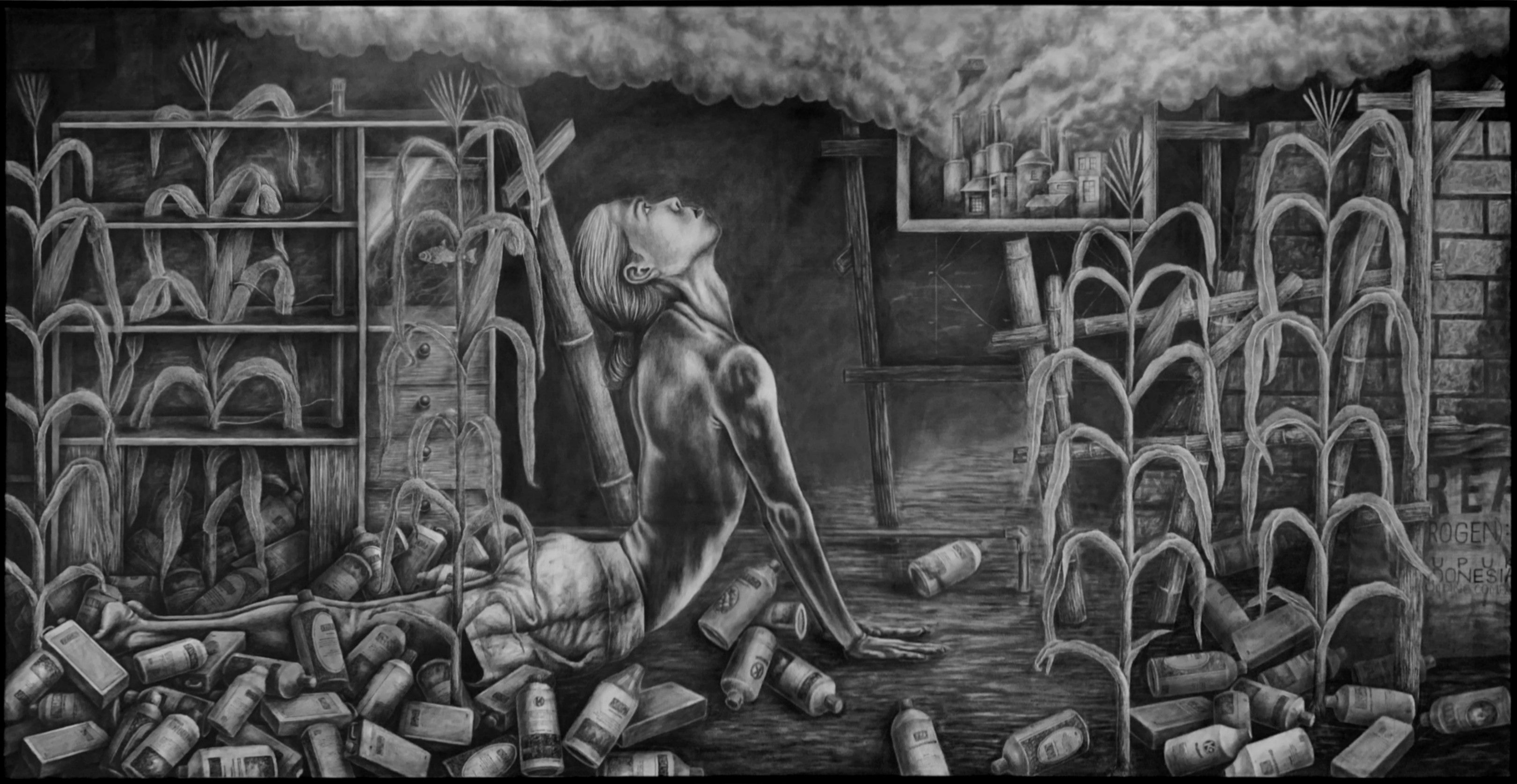 A Wound Without Name