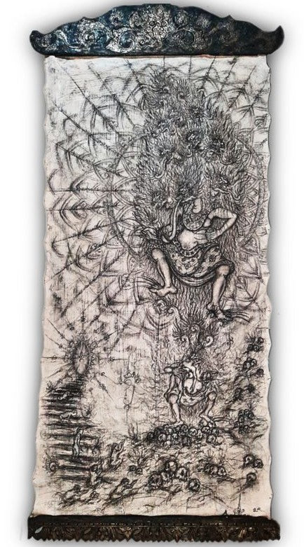 Sanga Durga
