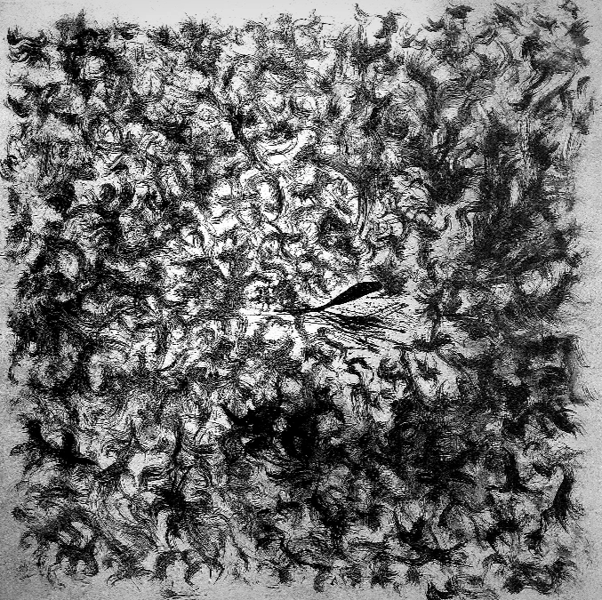 Flame Dance
