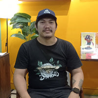 Glory Deo Priambada