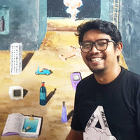 Joko Nastain