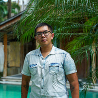 Jonathan Chanutomo