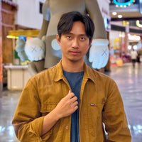 Rhandu F. Dewa