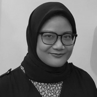 Rizka Andalusia Sangadji