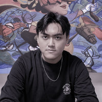 Rizky Romansyah