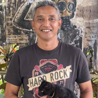 I Komang Adiartha