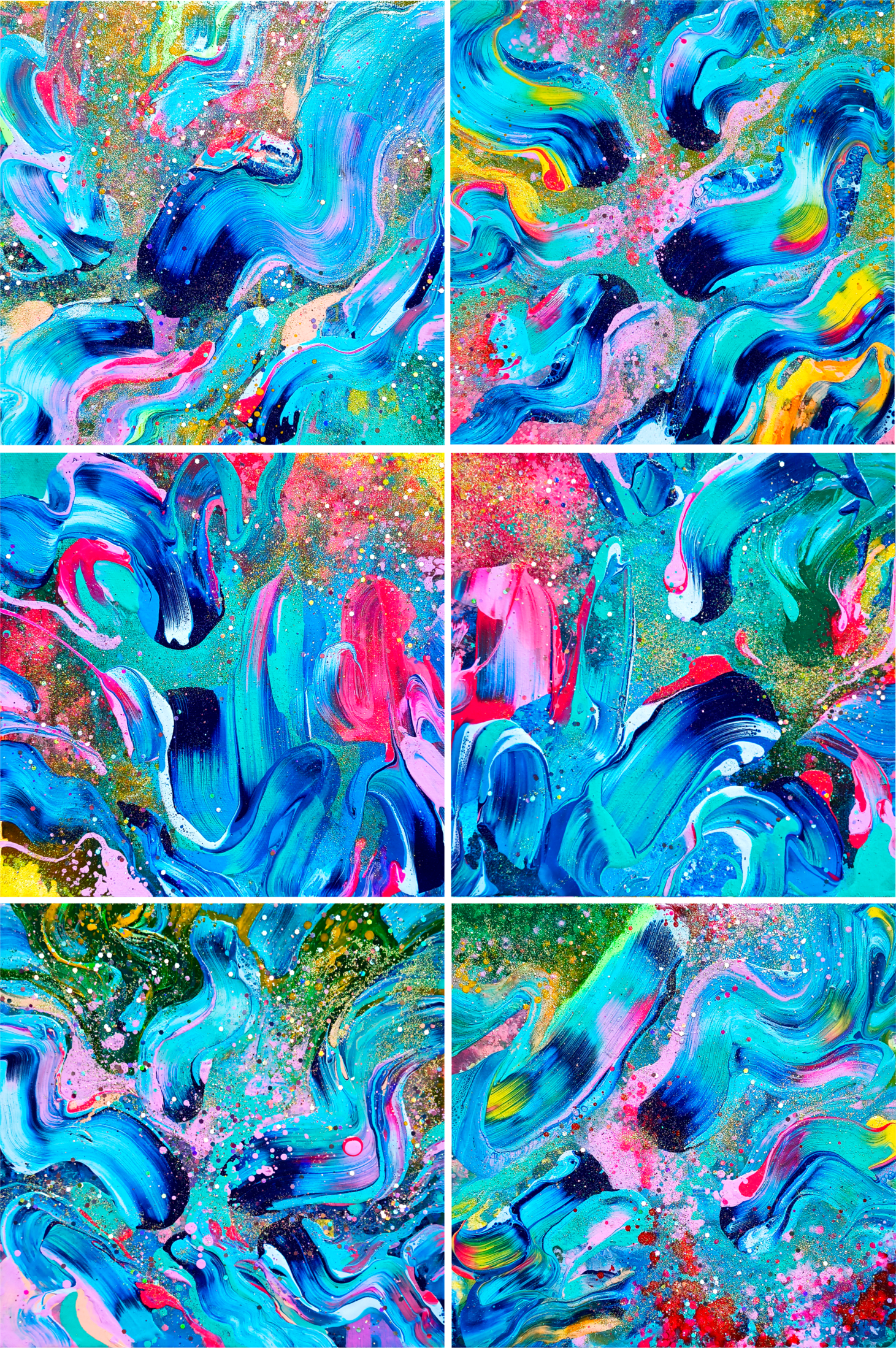 Inner Phenomena