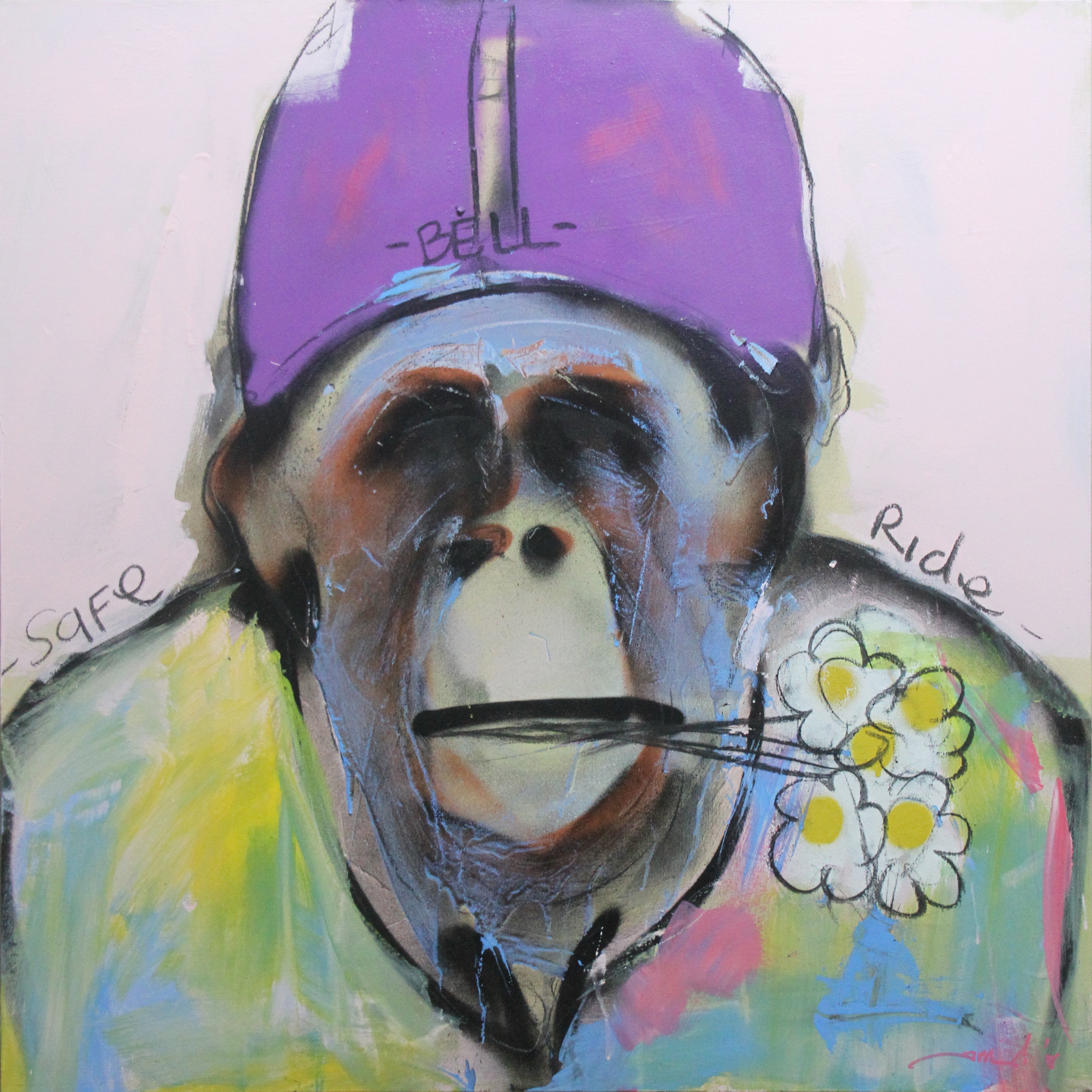 Biker