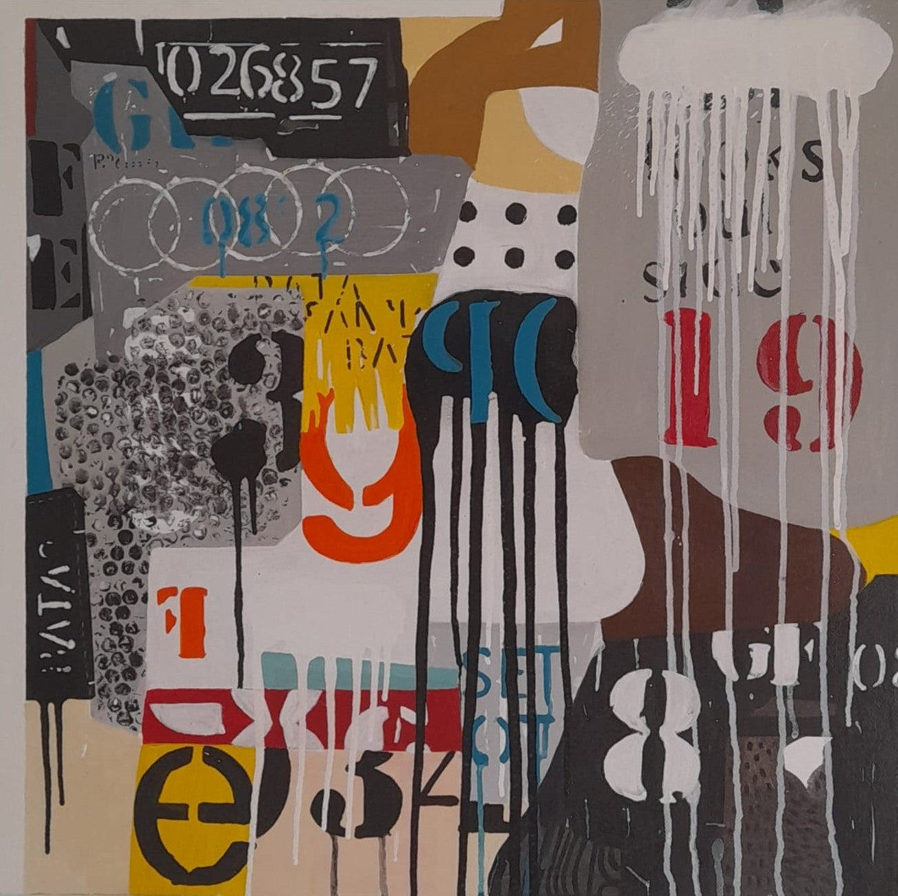 A Composition