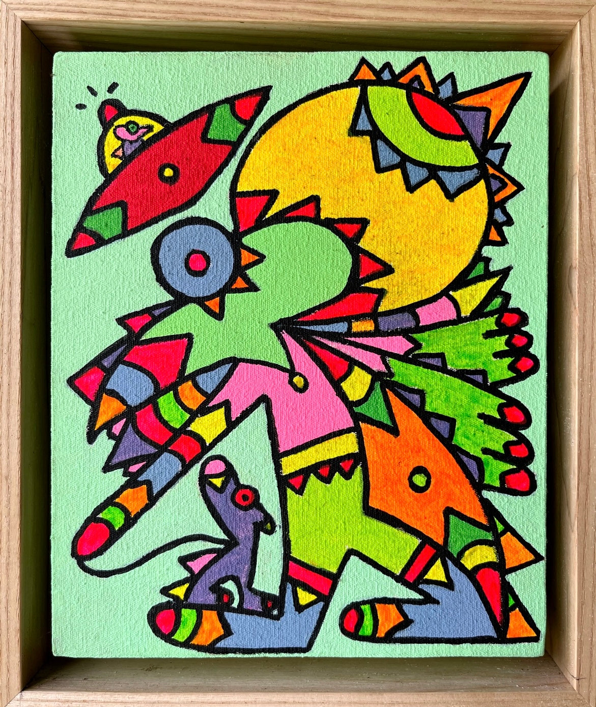 Sri Beghawan Mboh Parno