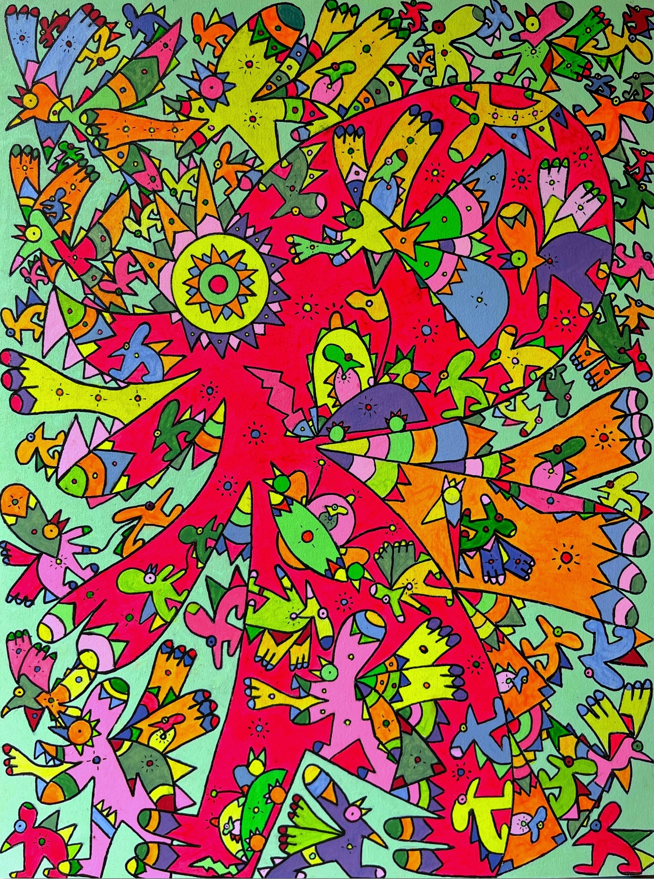 Sri Beghawan Mboh VII