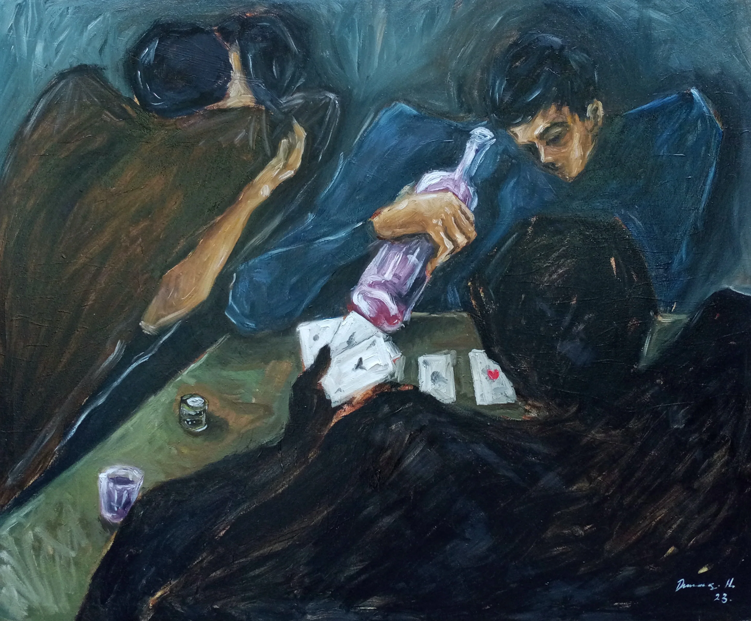 How Art Movements Reflect Social Change
